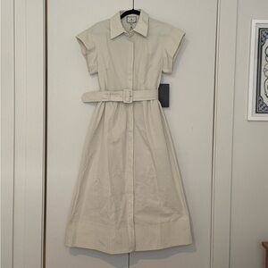 Tuckernuck Chloe Dress